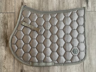 Eskadron Glitter Mesh lightolive reflexx 2021r.