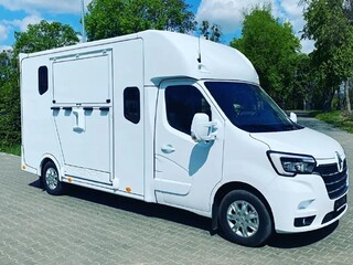Międzynarodowy Transport Koni
