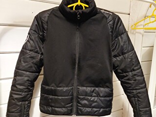 Kurtka Fouganza New Safy Vest r.14 lat 151-160cm