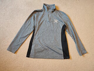 Bluza funkcyjna damska Felix Buhler rozmiar L