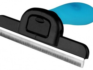 Furminator York 10cm dla psów i koni