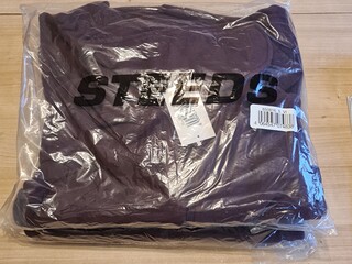 bluza, polar Steeds Nanuk, r. M, damska, bordowa, NOWA