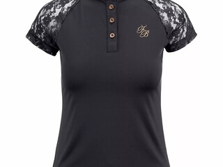 bluzka, koszulka Felix Buhler Elisa, r. XL, carbon, bdb