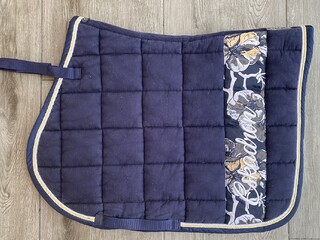 Eskadron deepblue flower