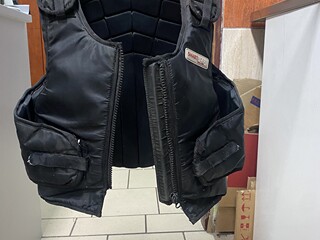 Kamizelka ochronna dla dzieci SMART RIDER