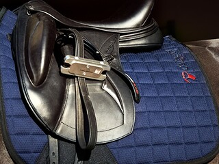 Czaprak Catago Equestrian Fir-Tech Dressage