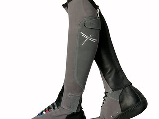 Czapsy Freejump Liberty XC Canvas roz M