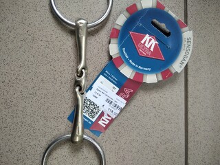 Sprenger kk ultra 13,5 cm Shine Bright