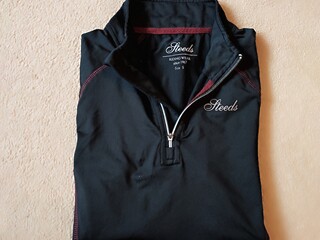 Bluza STEEDS damska, rozmiar S
