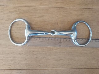 Oliwkowe, puste, 13,5 cm