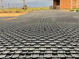 Maty na padoki i ujeżdżalnie