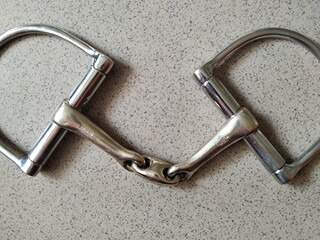 Sprenger D ring kk ultra 12,5 cm