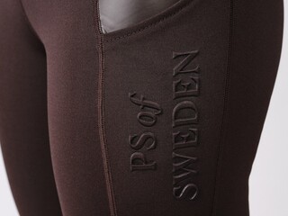 Breginsy Ps of sweden L40 ,XL 42 kolanowy silikon