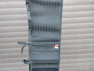 Zandona Superior Chafe Guard  S