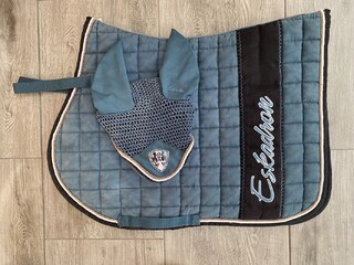 Komplet Eskadron petrol 2015r.