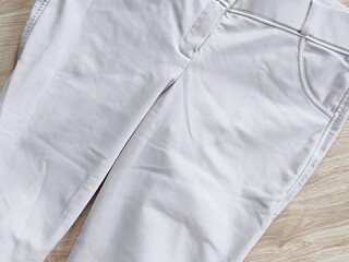 Bryczesy ps of sweden 42 xl kolanowy silikon