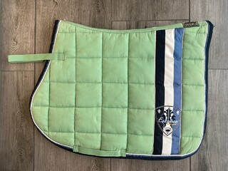 Eskadron mintgreen BS