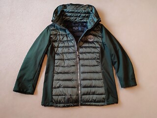 Kurtka softshell FELIX BUHLER rozmiar XL