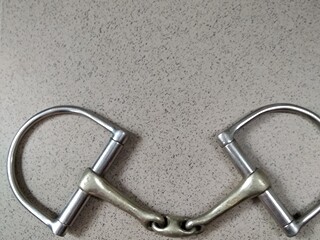 Sprenger kk ultra 13,5 cm D ring