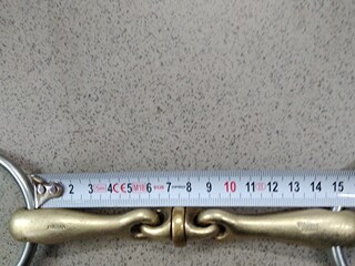 Sprenger wh ultra 14 cm