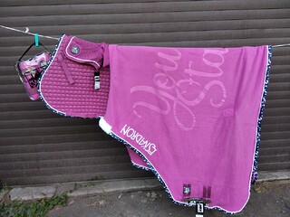 Eskadron young star komplet