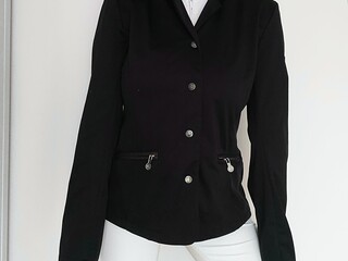 Frak Covalliero  40 L czarny
