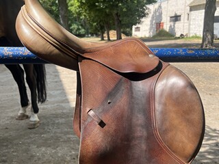 Equipe Performance 17,5' łęk S