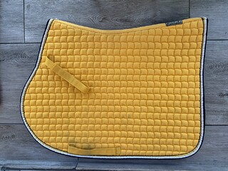Eskadron cotton mango
