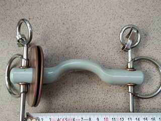 Beris pelham 12,5 cm