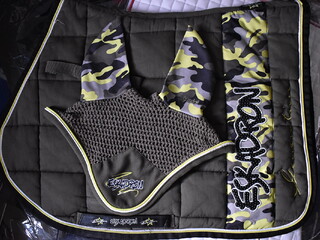 Sprzedam zestaw Camouflage 2015 moro full