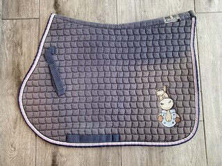 Komplet Eskadron nici navy