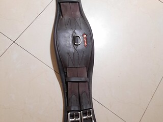 Equipe  popręg  60cm  jak nowy