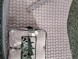 Eskadron DL plus owijki do kompletu