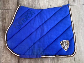 Pad Eskadron blue 2014r