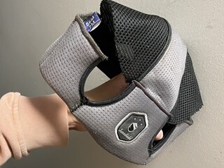 Wkładka samshield 56 M