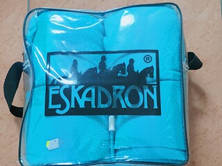 Owijki Eskadron Capri
