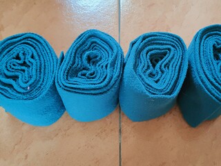 Owijki BR Legion Blue