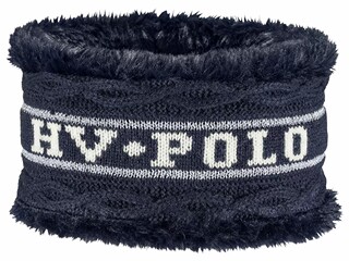 opaska Hv Polo Knit, granatowa, NOWA