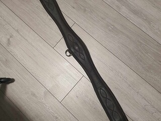 Miękki popręg 140cm