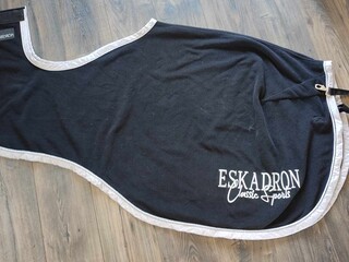 derka treningowa eskadron