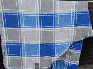 Eskadron dralon atlantic blue XL