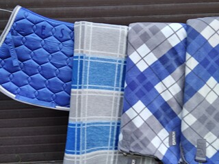 Eskadron glossy atlantic blue VS
