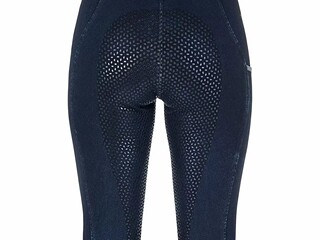 bryczesy Felix Buhler Merle, r. 34, legginsy, jeans, pełny silikonowy lej, NOWE
