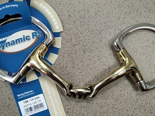 Sprenger oliwka rs dynamic 12,5 cm