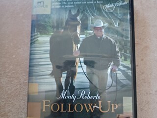 Follow Up Monty Roberts