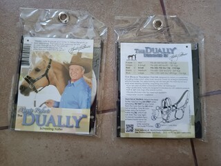 Dually Monty Roberts