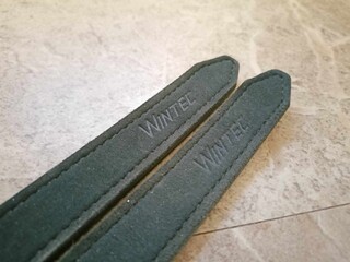 Puśliska Wintec Slimline 135/140 cm