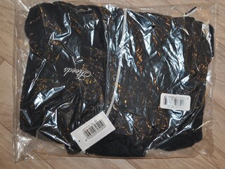 bluza Steeds Kiki Summer II, granatowa, XS,polarowa, z kapturem,  NOWA