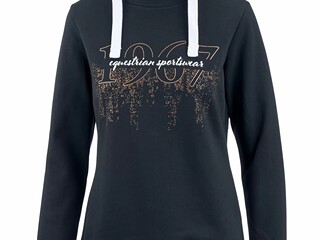 bluza STEEDS Romy , r. S, granatowa , NOWA