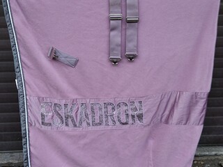 Eskadron derka orchidmauve L